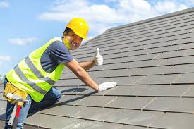 Fast & Reliable Emergency Roof Repairs in Hamburg, AR